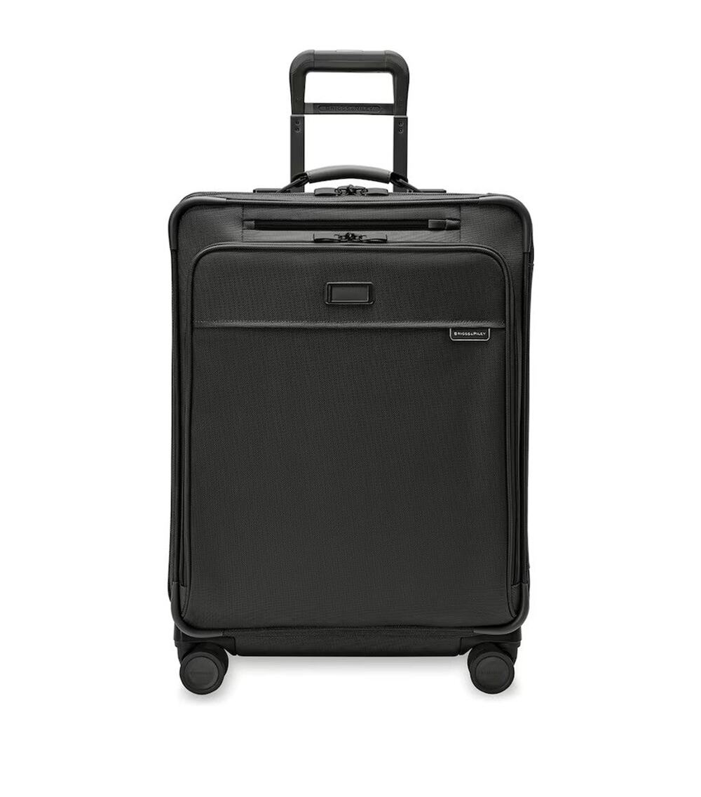 Briggs & Riley Baseline 26-Inch Medium Expandable Spinner Suitcase - 66cm